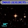2MASS J13120275-4507028
