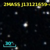 2MASS J13121659-4429245