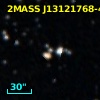 2MASS J13121768-4510235