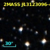 2MASS J13123096-4604151