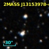2MASS J13153978-4551082