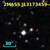 2MASS J13173459-4557139
