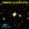 2MASS J13191370-4506326