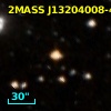 2MASS J13204008-4449184