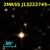 2MASS J13222745-4446511