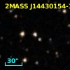 2MASS J14430154-3854040