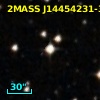 2MASS J14454231-3834289