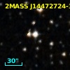 2MASS J14472724-3831374