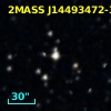 2MASS J14493472-3907257