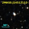 2MASS J14512112-3824191