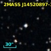 2MASS J14520897-3859002