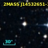 2MASS J14532651-3945529