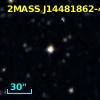 2MASS J14481862-4007209