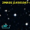 2MASS J14501047-4023459