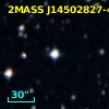 2MASS J14502827-4056161