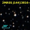 2MASS J14413816-4046501
