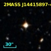 2MASS J14415897-4114567