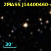 2MASS J14400460-4110242