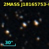 2MASS J18165753-6516242