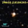 2MASS J18184265-6437580