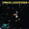 2MASS J18203068-6438364
