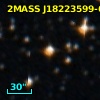 2MASS J18223599-6530170