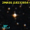 2MASS J18232854-6440074