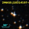 2MASS J18314197-6506272