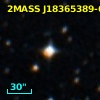 2MASS J18365389-6535261