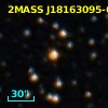 2MASS J18163095-6445448