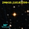 2MASS J18183299-6719552