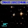 2MASS J18225046-6640189