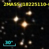 2MASS J18225110-6714435