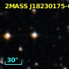 2MASS J18230175-6642177