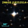 2MASS J18253514-6635373
