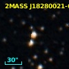 2MASS J18280021-6621182