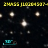 2MASS J18284507-6753325