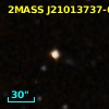 2MASS J21013737-6616208