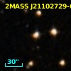 2MASS J21102729-6655011