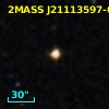 2MASS J21113597-6612501