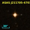 2MASS J21170468-6701469