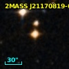 2MASS J21170819-6634426