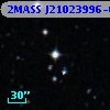 2MASS J21023996-6758185