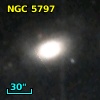 NGC  5797