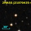 2MASS J21070435-6754218