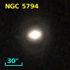NGC  5794