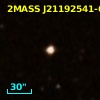 2MASS J21192541-6827381