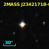 2MASS J23421718-6954244