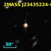 2MASS J23435224-6828380