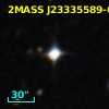 2MASS J23335589-6911142
